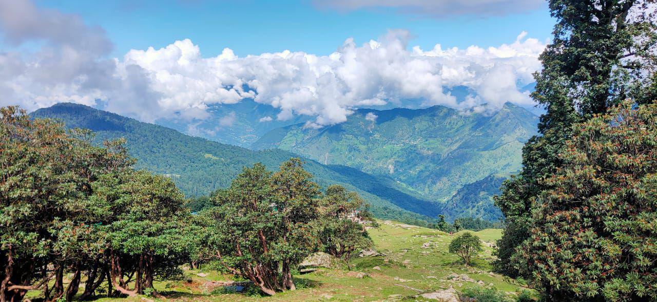 Pauri Garhwal